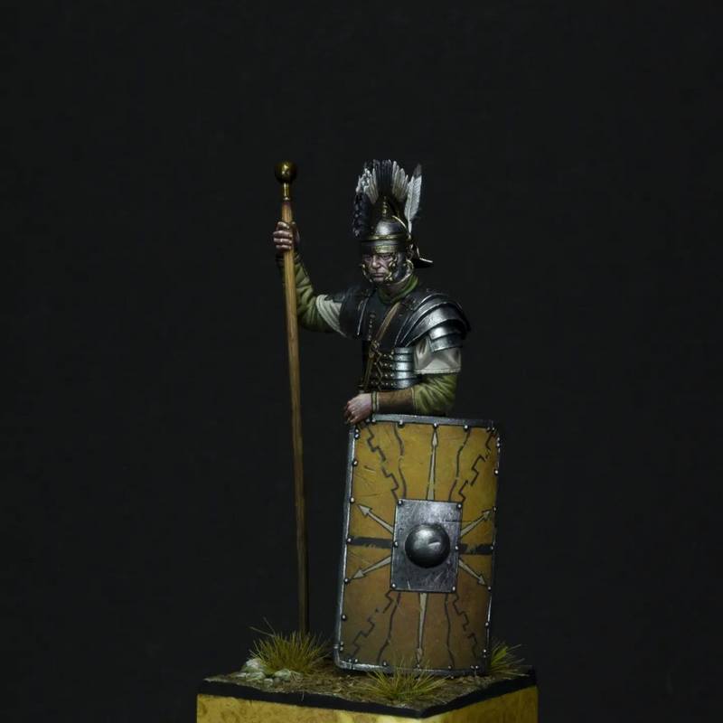 Roman Optio (75mm)