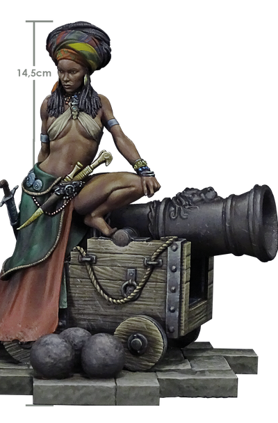 Amara: The Mediterranean Gale