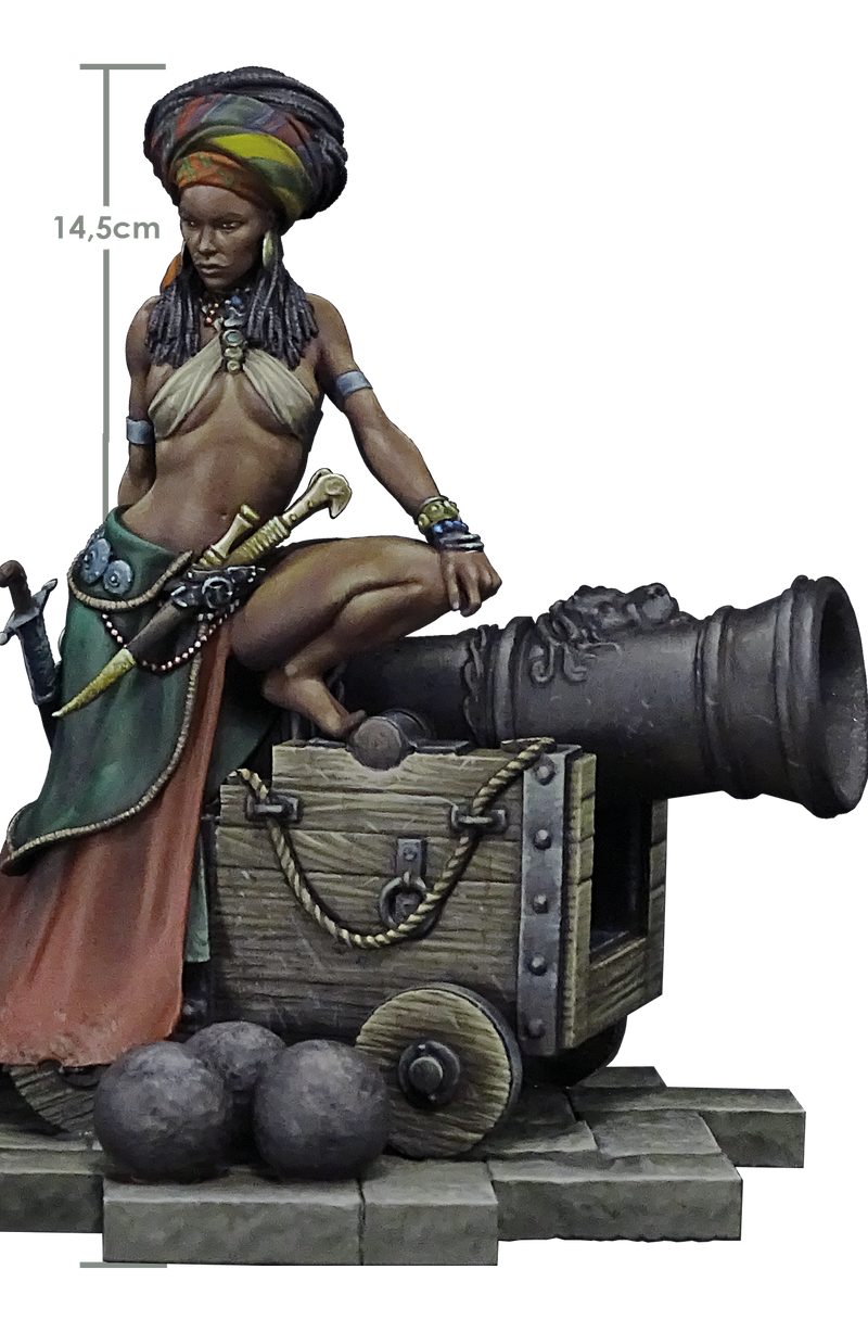 Amara: The Mediterranean Gale