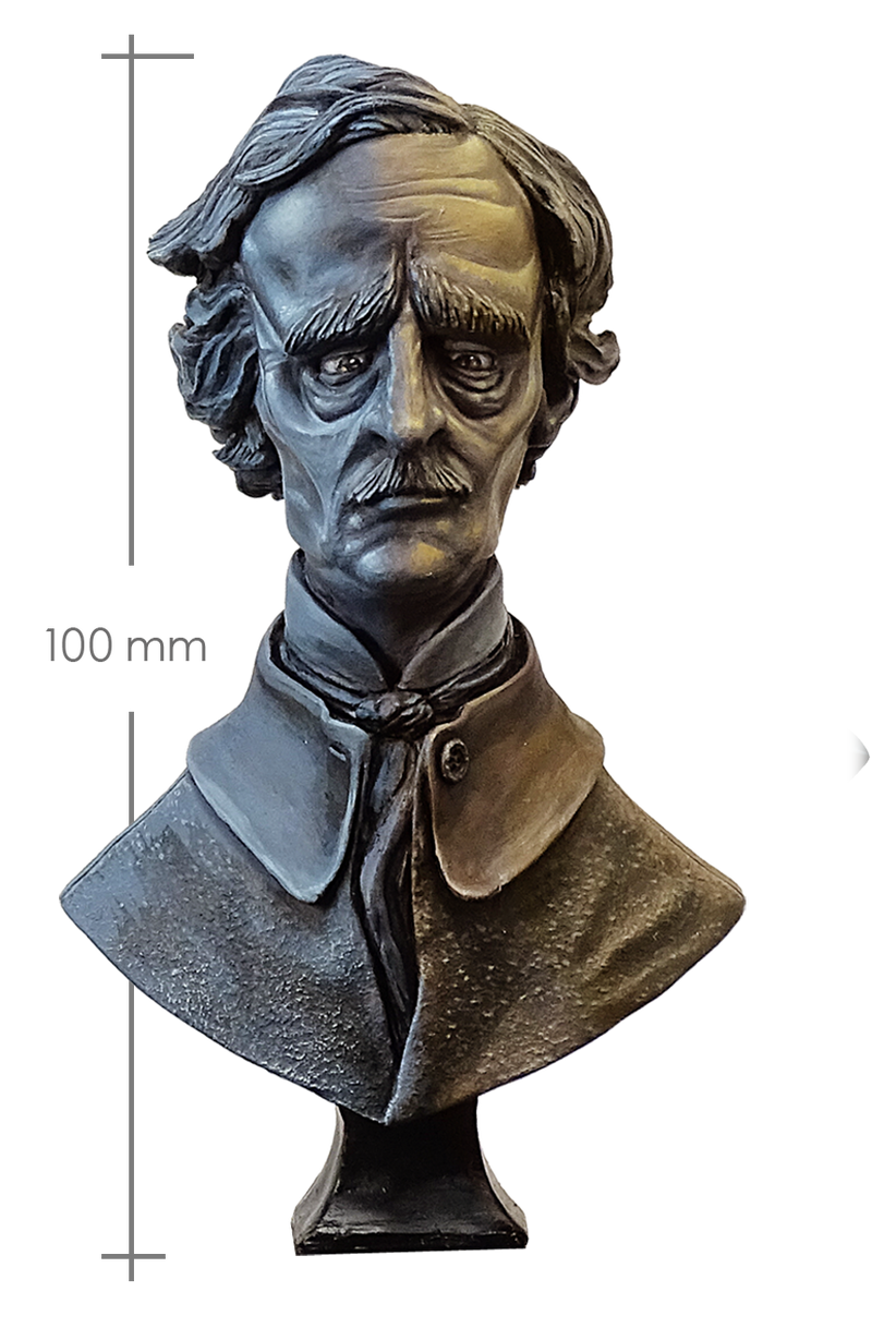 Edgar Allan Poe