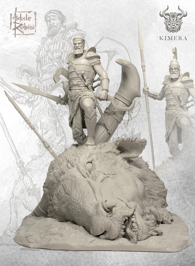 Gilgamesh