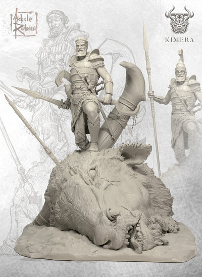 Gilgamesh