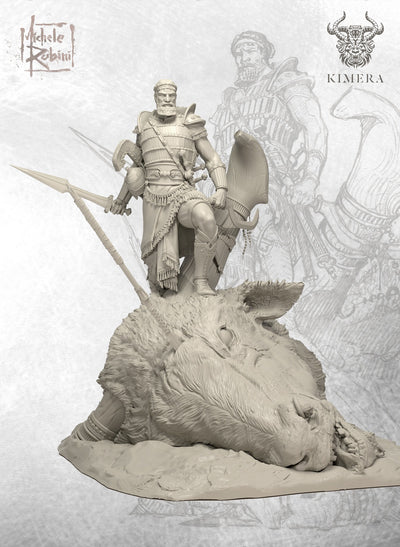 Gilgamesh