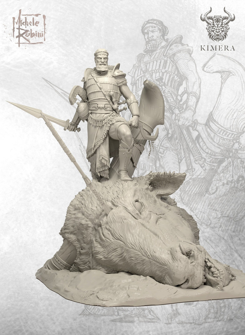 Gilgamesh