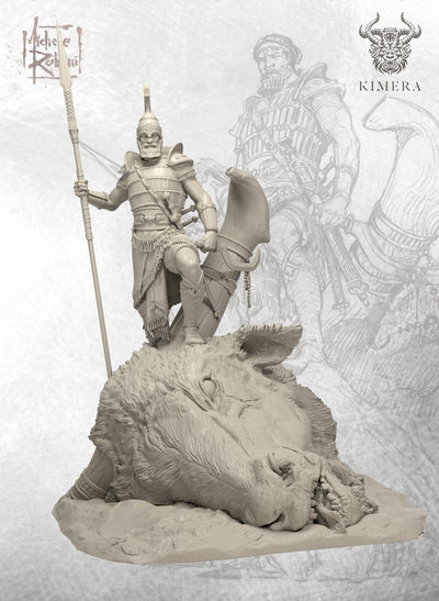 Gilgamesh