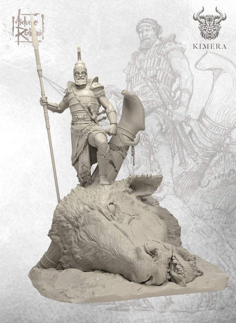 Gilgamesh