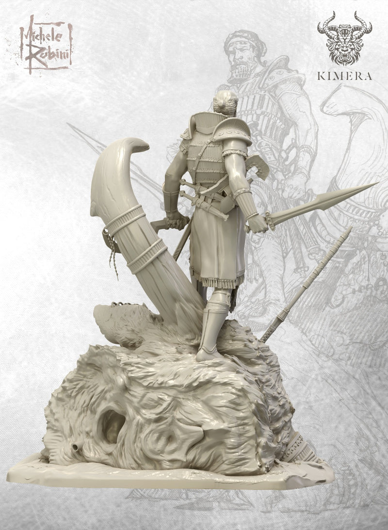 Gilgamesh