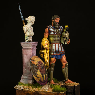 Returning Home (75mm)