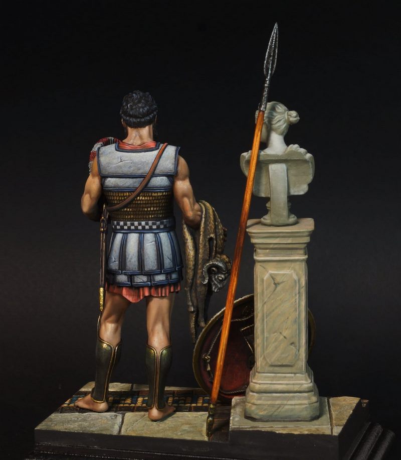 Returning Home (75mm)
