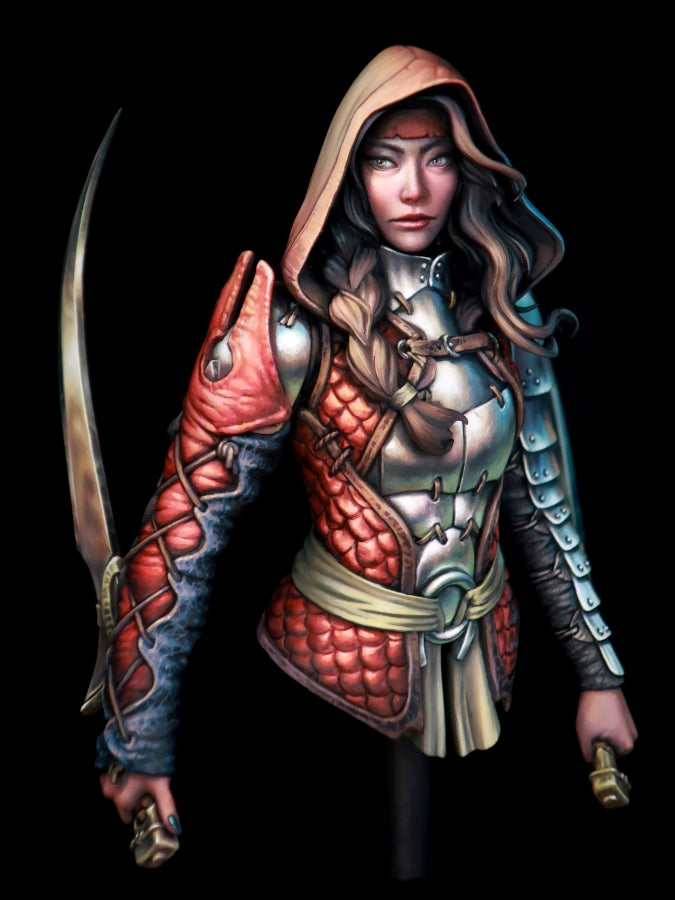 Serpent Spirit