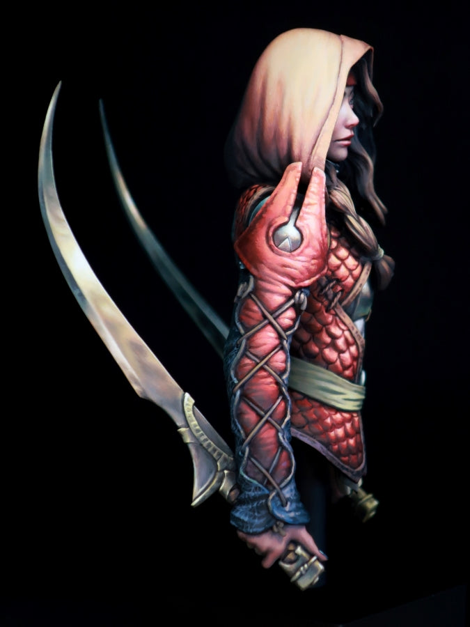 Serpent Spirit