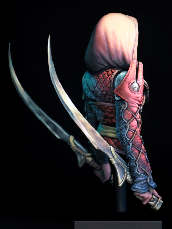 Serpent Spirit