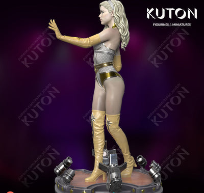 Starlight - 3D Print