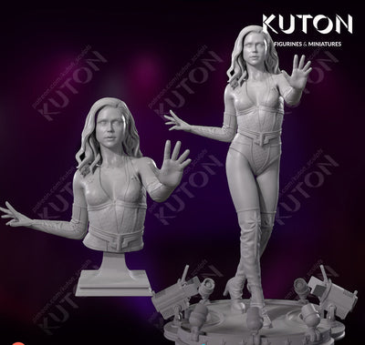 Starlight - 3D Print