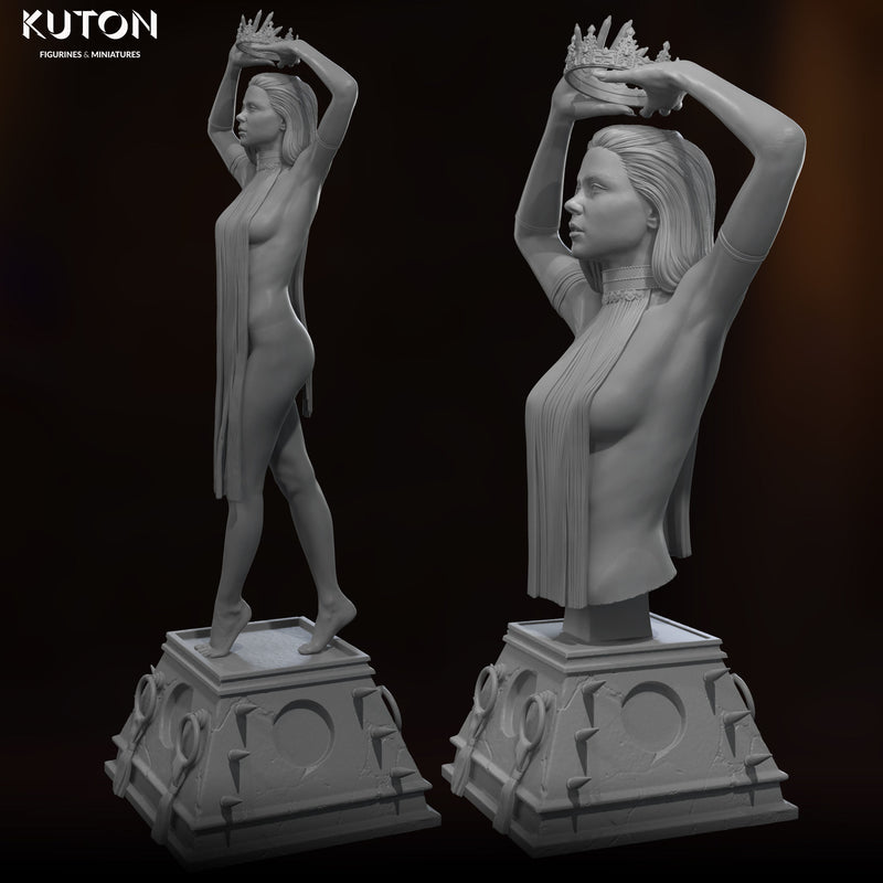 Uxzel - 3D Print