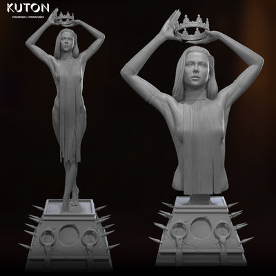 Uxzel - 3D Print