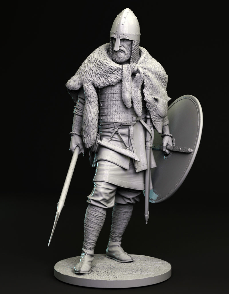 Varyag (75mm)