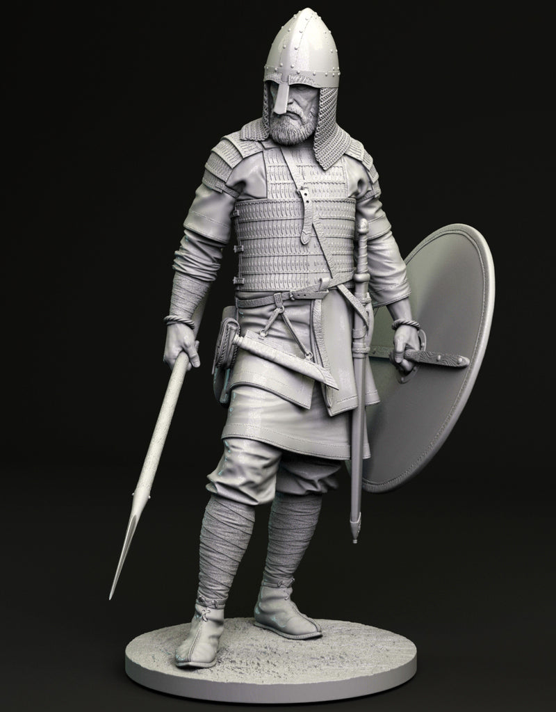 Varyag (75mm)
