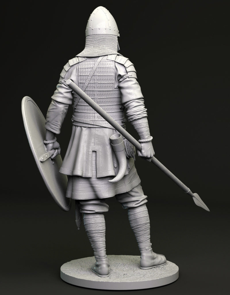 Varyag (75mm)