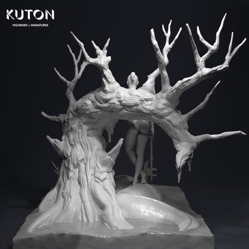Victory - 3D Print