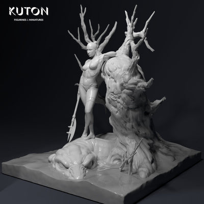 Victory - 3D Print
