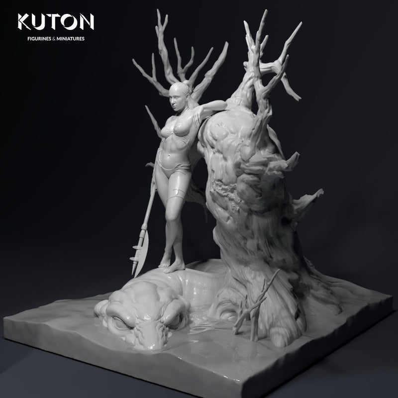 Victory - 3D Print