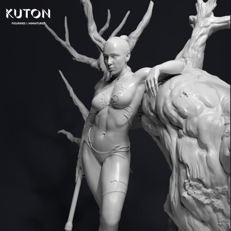 Victory - 3D Print
