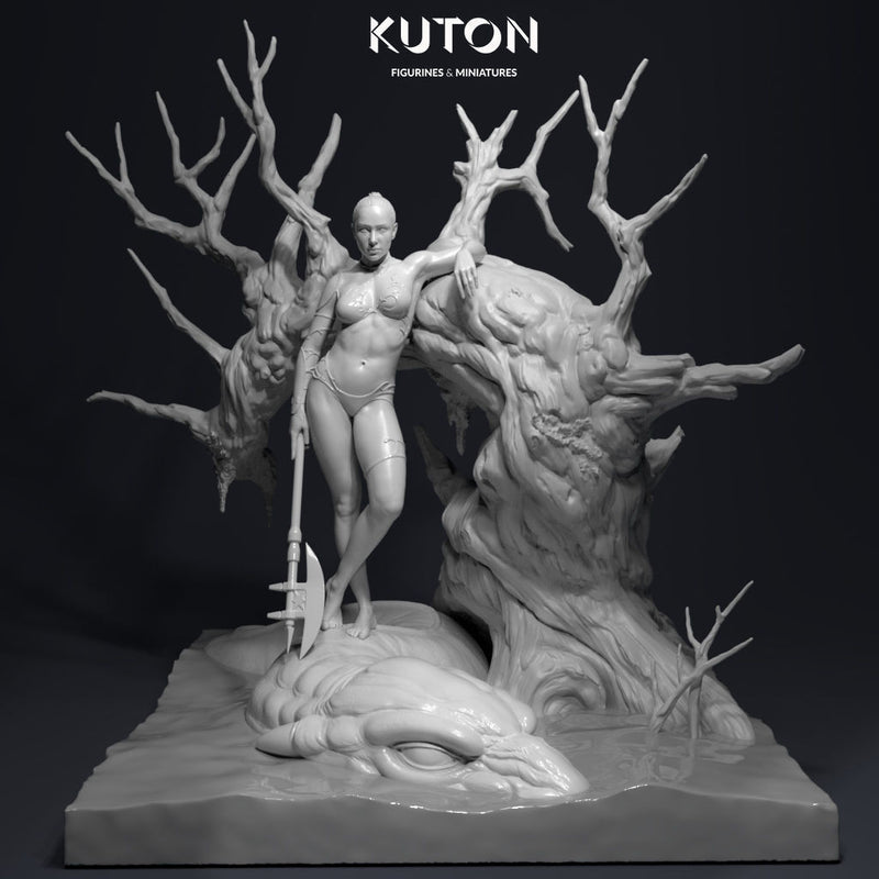 Victory - 3D Print