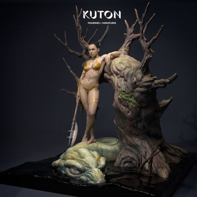 Victory - 3D Print