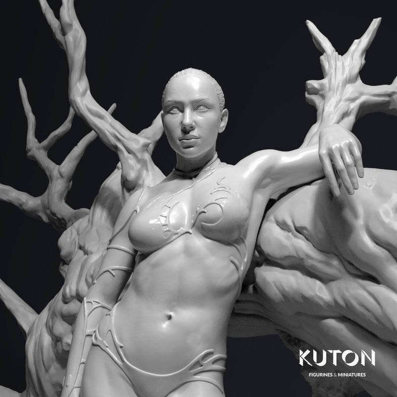 Victory - 3D Print