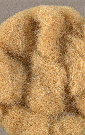 Grass Flocking Beige - 4.5mm