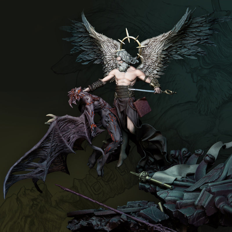 The Fallen