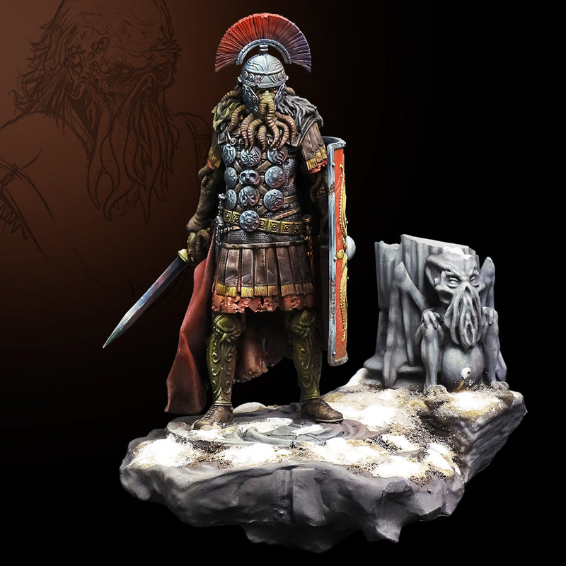 Centurion 75mm