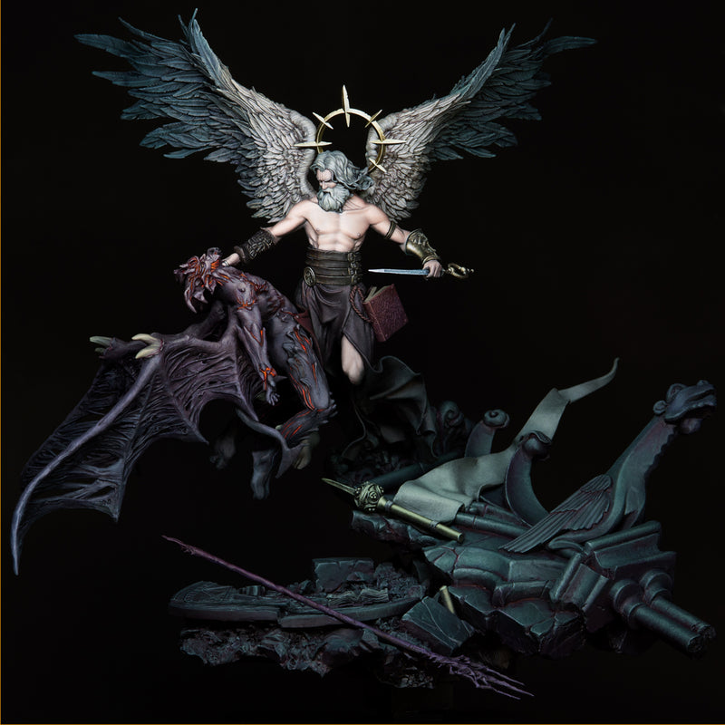 The Fallen