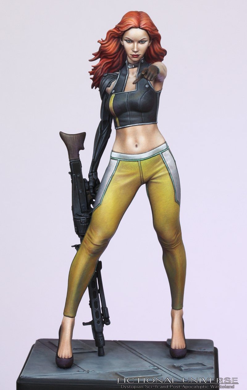 Bad Blood