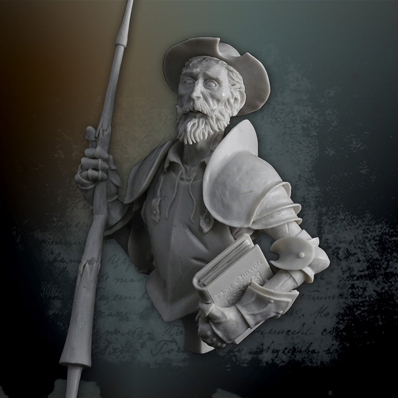 Don Quixote