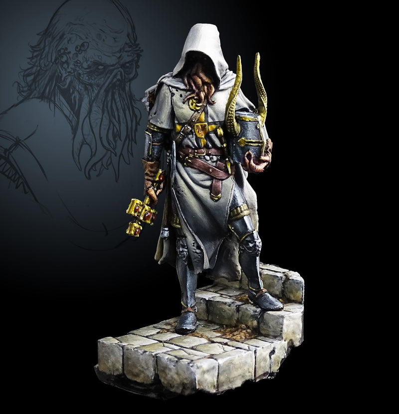 Cthulhu 38mm SET
