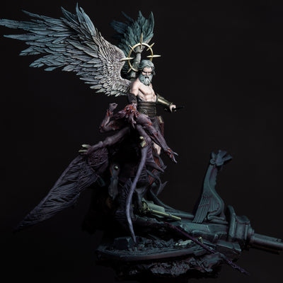 The Fallen