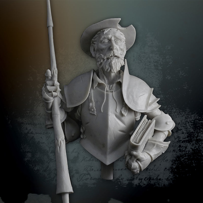 Don Quixote