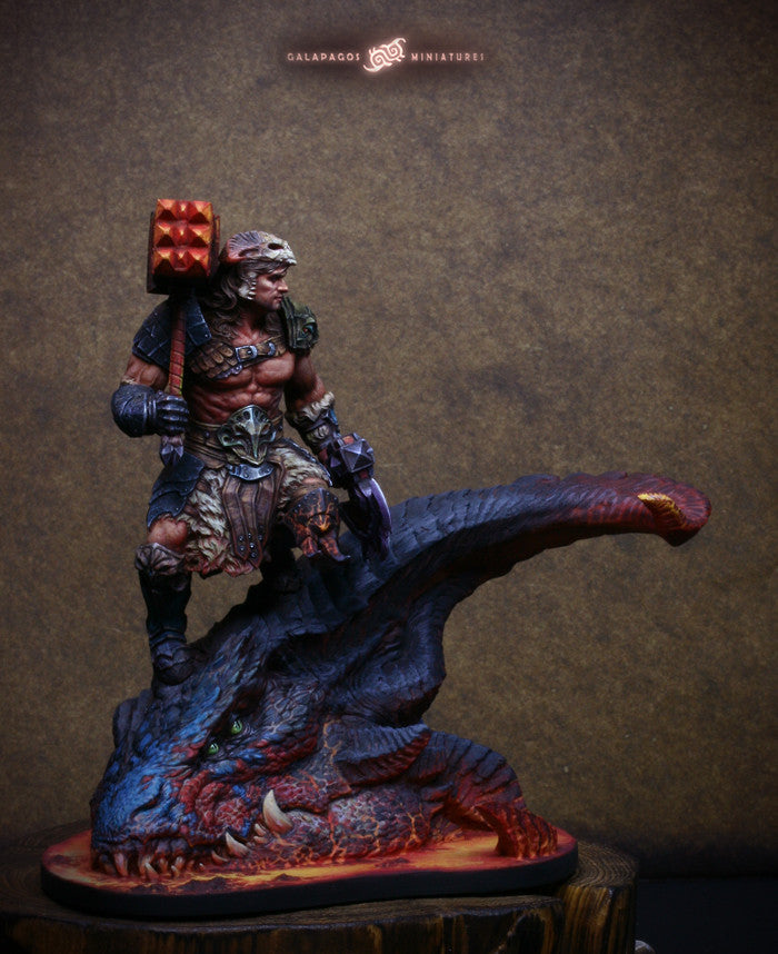 Grogoth