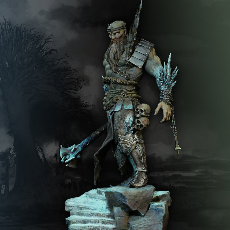 Frost Giant King