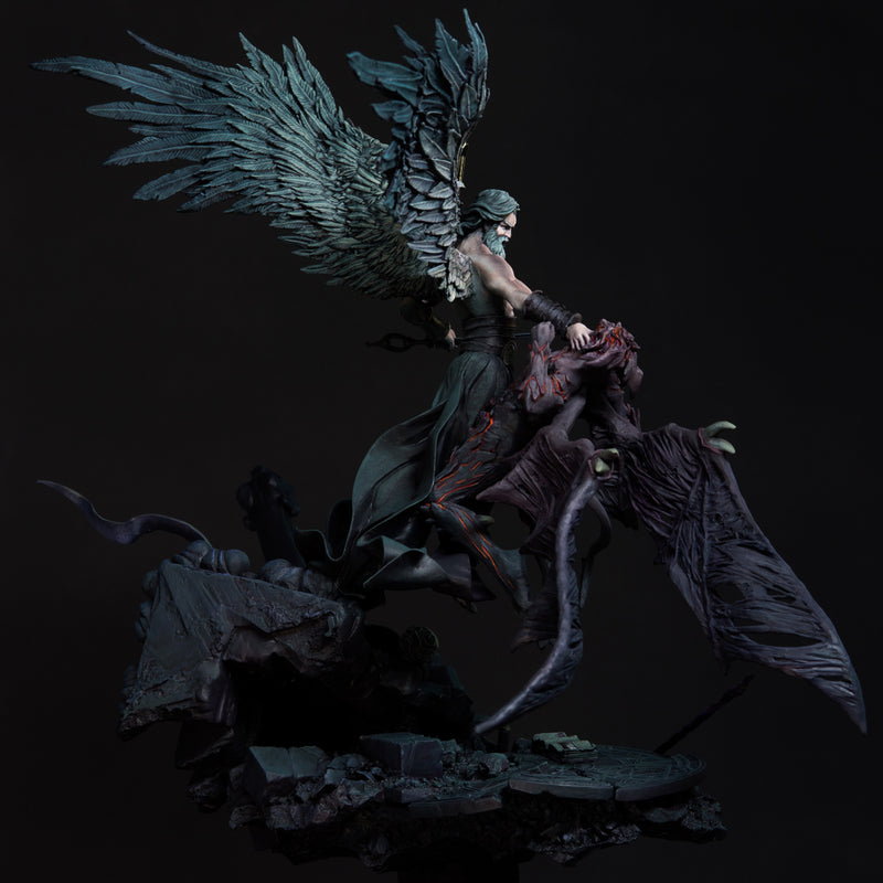 The Fallen