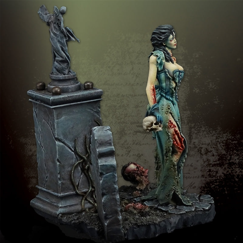 Zombie Queen