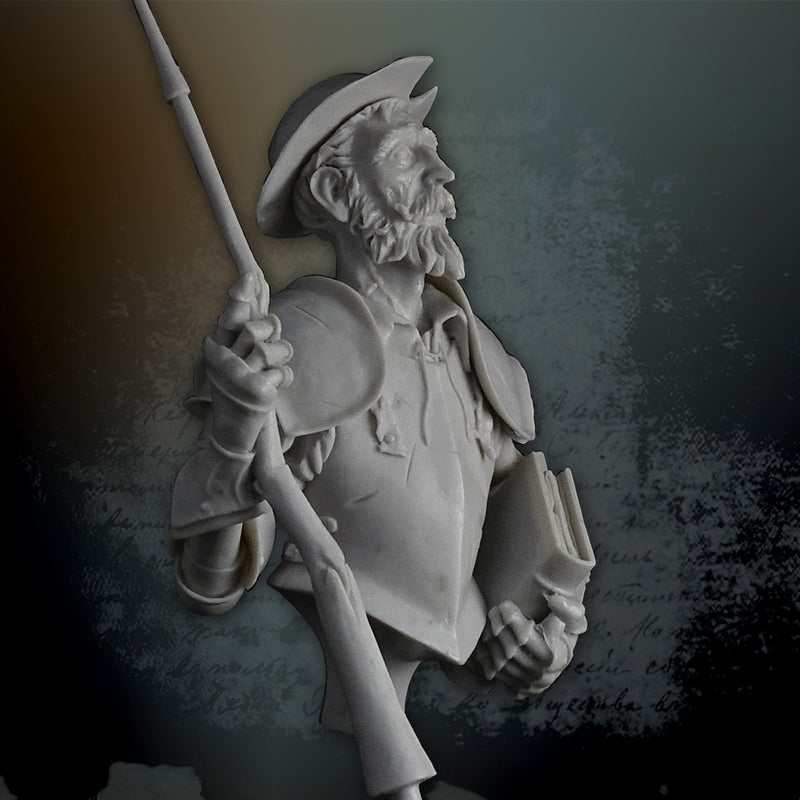 Don Quixote