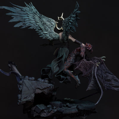 The Fallen