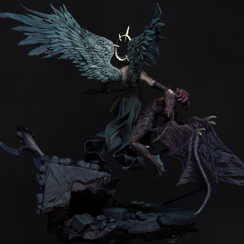 The Fallen