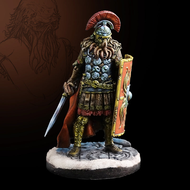 Cthulhu 38mm SET