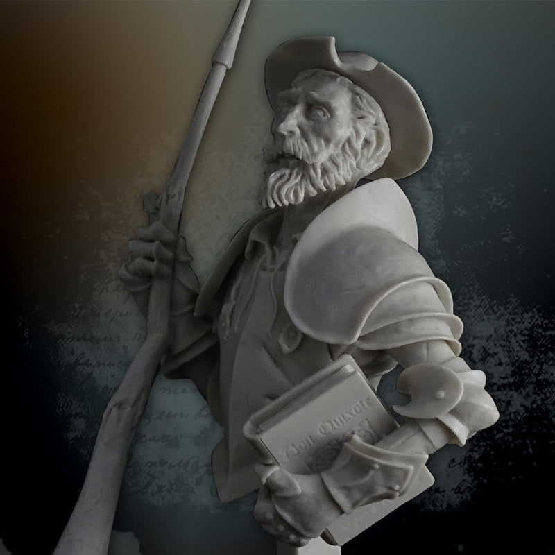 Don Quixote