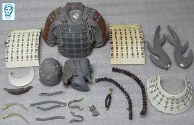 Honda Tadakatsu