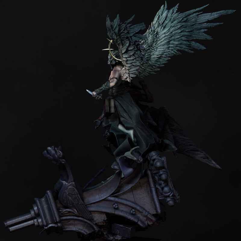 The Fallen